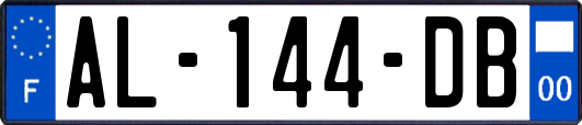 AL-144-DB