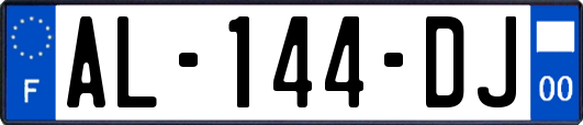 AL-144-DJ
