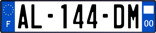AL-144-DM