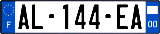 AL-144-EA