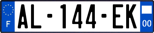 AL-144-EK
