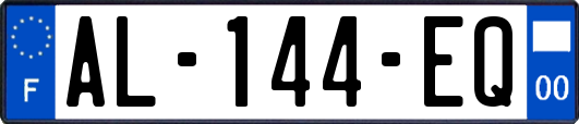 AL-144-EQ