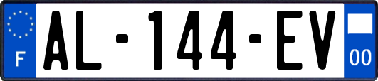 AL-144-EV