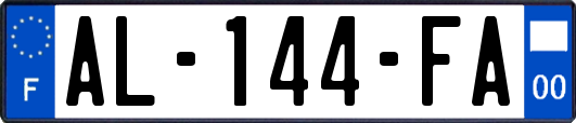 AL-144-FA