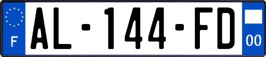 AL-144-FD