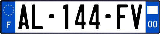 AL-144-FV