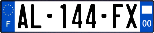 AL-144-FX