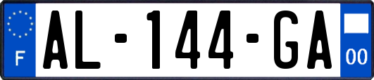AL-144-GA