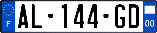 AL-144-GD