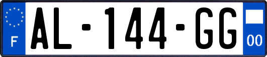 AL-144-GG