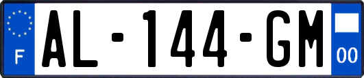 AL-144-GM