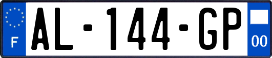 AL-144-GP
