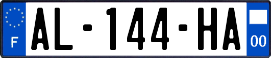 AL-144-HA