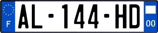 AL-144-HD
