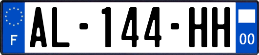 AL-144-HH