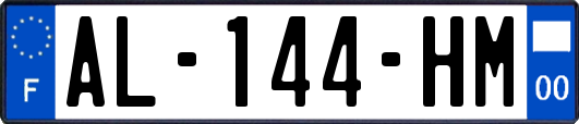 AL-144-HM