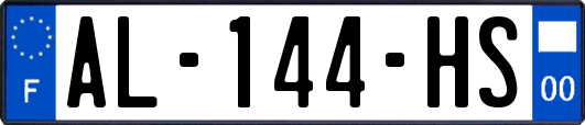 AL-144-HS