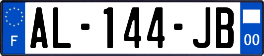 AL-144-JB