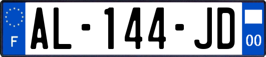 AL-144-JD