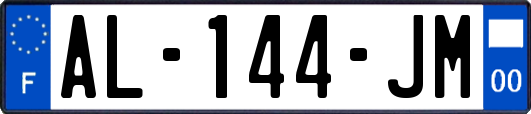AL-144-JM