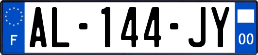 AL-144-JY