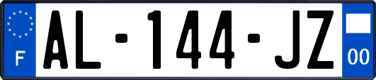 AL-144-JZ