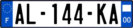 AL-144-KA