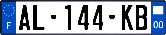 AL-144-KB