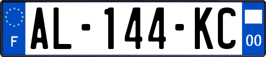 AL-144-KC