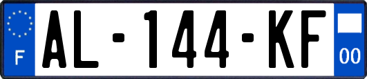 AL-144-KF