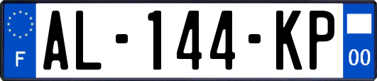 AL-144-KP