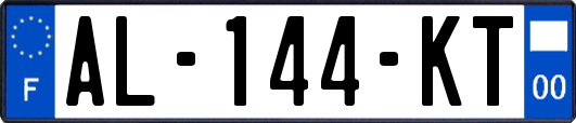 AL-144-KT