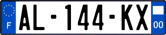 AL-144-KX