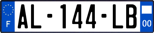 AL-144-LB