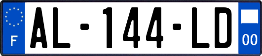 AL-144-LD