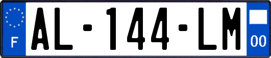 AL-144-LM