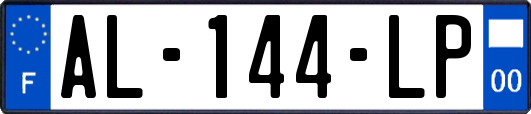 AL-144-LP