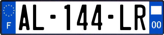 AL-144-LR