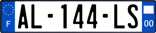 AL-144-LS