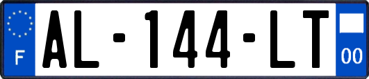 AL-144-LT