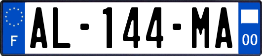 AL-144-MA
