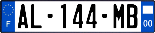 AL-144-MB