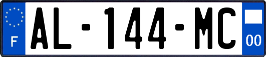 AL-144-MC