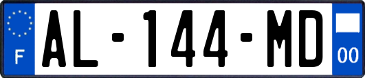 AL-144-MD