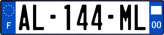 AL-144-ML