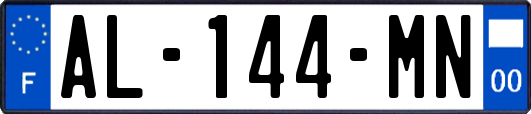 AL-144-MN