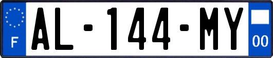 AL-144-MY