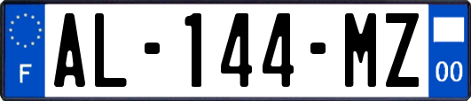 AL-144-MZ