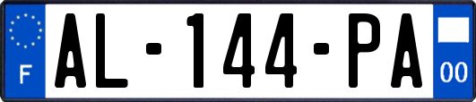 AL-144-PA