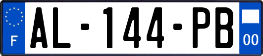 AL-144-PB